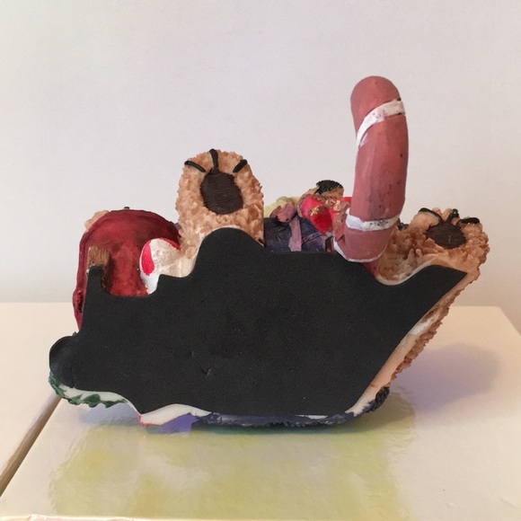 Teddy Bear Holiday Holders. NWT - Picture 16 of 16